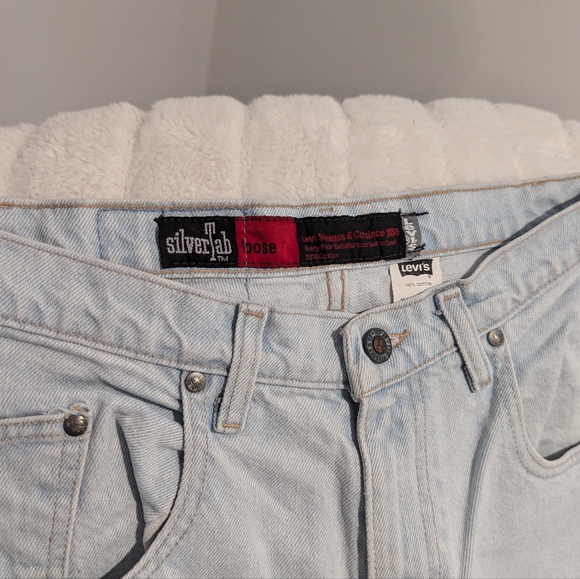 Vintage Levi's Silvertab - Picture 3 of 5